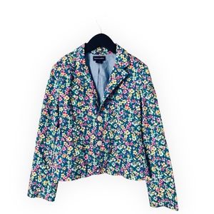 Ralph Lauren Blazer size kids 8